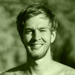 Backed by
                                                                Larry Cermak